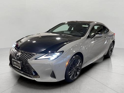 2023 Lexus RC 350 F Sport