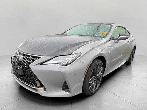 2023 Lexus RC 350 F Sport