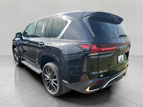 2024 Lexus LX 600 Base