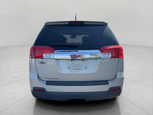 2012 GMC Terrain SLE-1