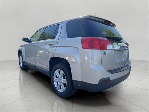 2012 GMC Terrain SLE-1