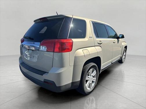 2012 GMC Terrain SLE-1