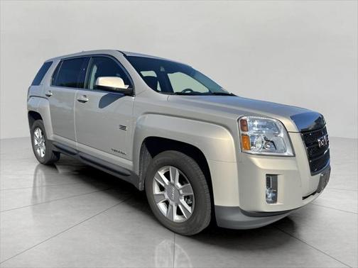 2012 GMC Terrain SLE-1