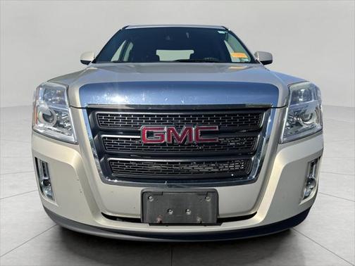 2012 GMC Terrain SLE-1