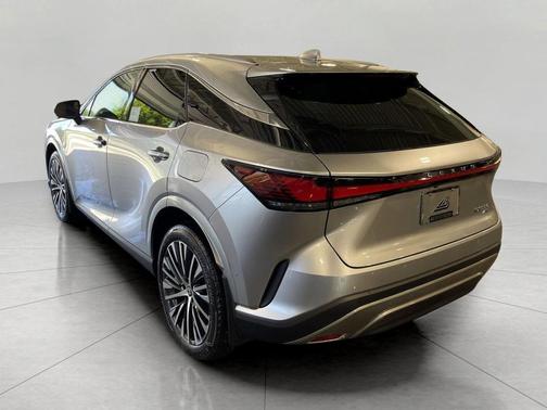 Iridium 2026 Lexus RX 350 Premium