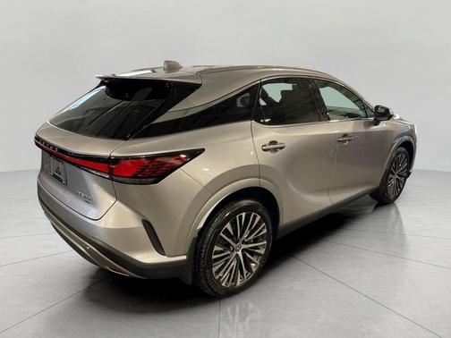 Iridium 2026 Lexus RX 350 Premium