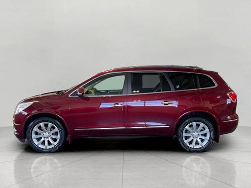 2016 Buick Enclave Premium