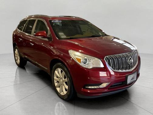 2016 Buick Enclave Premium