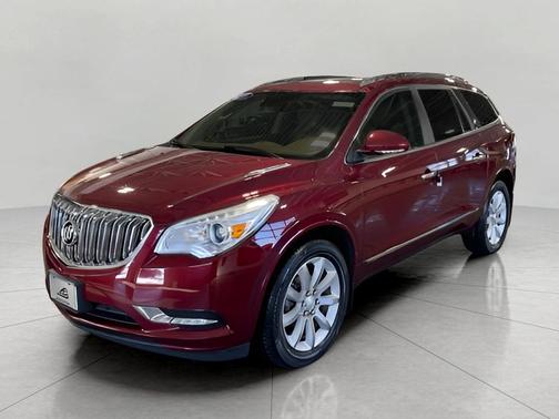 2016 Buick Enclave Premium