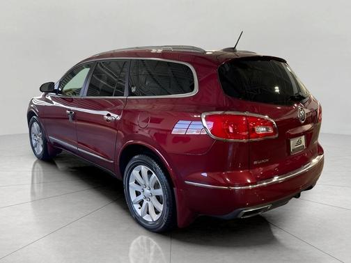 2016 Buick Enclave Premium