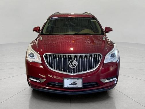 2016 Buick Enclave Premium