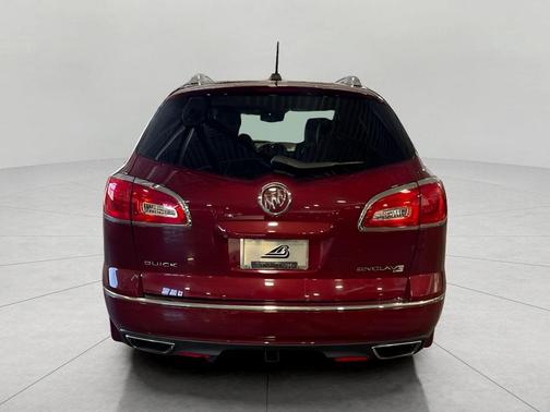 2016 Buick Enclave Premium