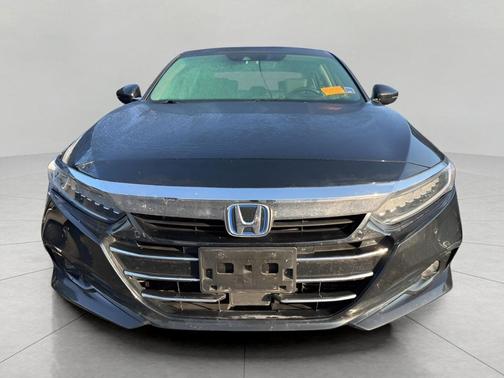 2021 Honda Accord Hybrid Touring