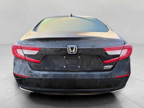 2021 Honda Accord Hybrid Touring