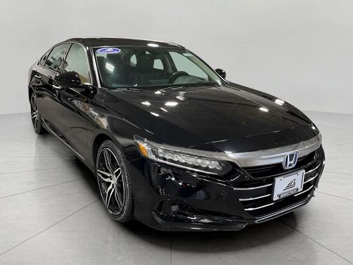 2021 Honda Accord Hybrid Touring