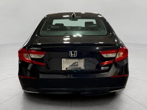 2021 Honda Accord Hybrid Touring