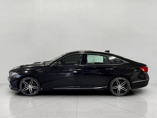 2021 Honda Accord Hybrid Touring