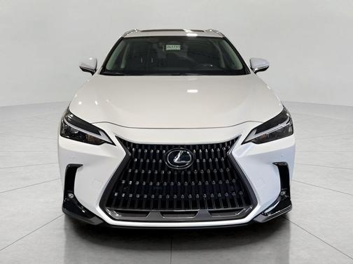 2026 Lexus NX 350 NX 350 Premium