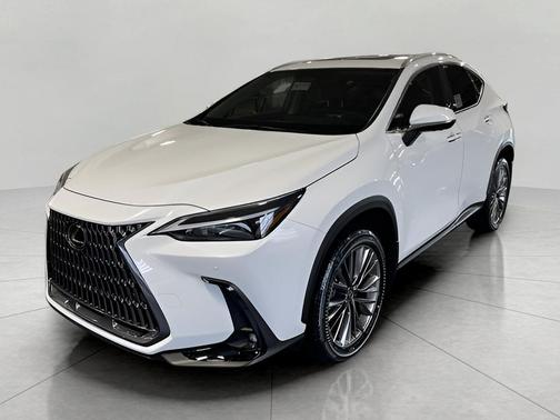 2026 Lexus NX 350 NX 350 Premium