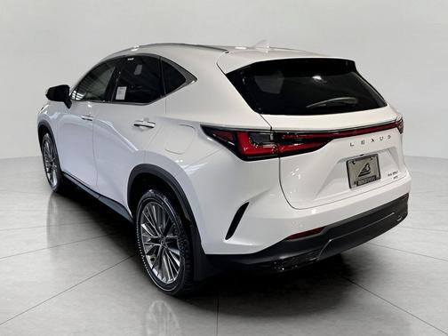 2026 Lexus NX 350 NX 350 Premium