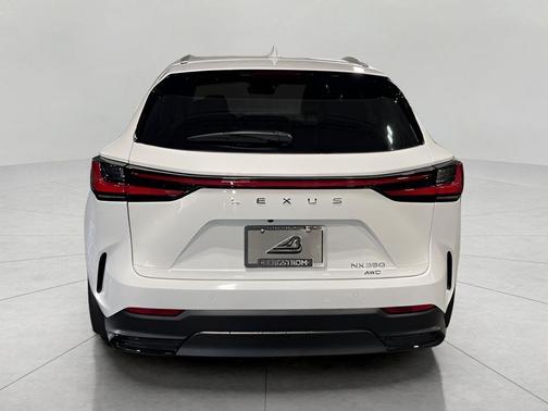 2026 Lexus NX 350 NX 350 Premium