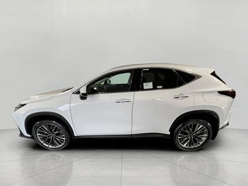 2026 Lexus NX 350 NX 350 Premium