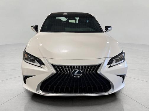 2025 Lexus ES 350 Luxury