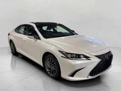 2025 Lexus ES 350 Luxury