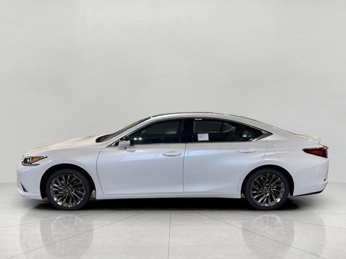 2025 Lexus ES 350 Luxury