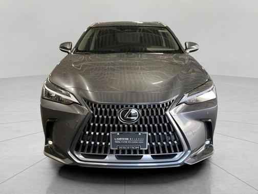 2025 Lexus NX 350h NX 350h AWD