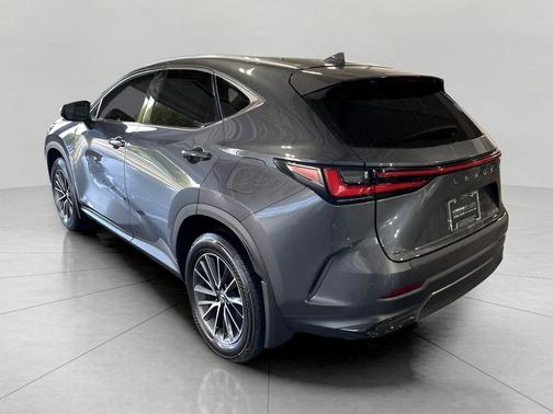 2025 Lexus NX 350h NX 350h AWD
