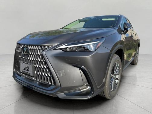 2025 Lexus NX 350h NX 350h AWD
