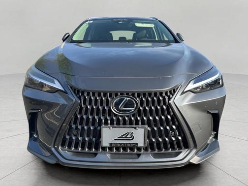 2025 Lexus NX 350h NX 350h AWD