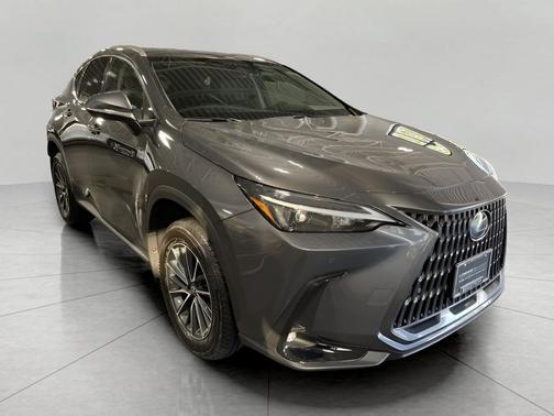 2025 Lexus NX 350h NX 350h AWD