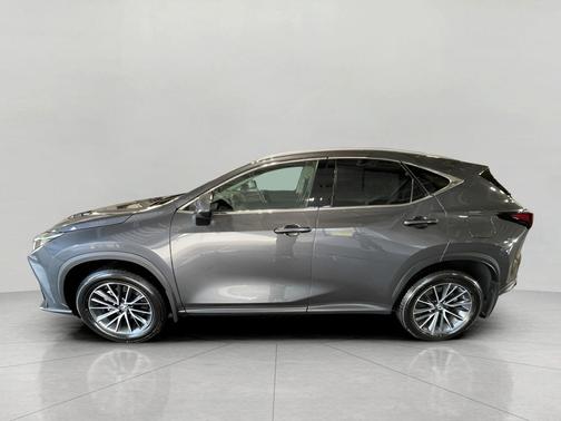 2025 Lexus NX 350h NX 350h AWD