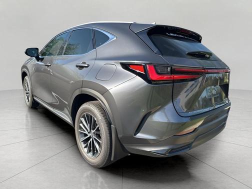 2025 Lexus NX 350h NX 350h AWD