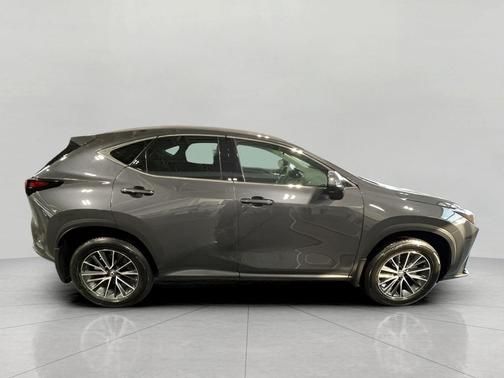 2025 Lexus NX 350h NX 350h AWD
