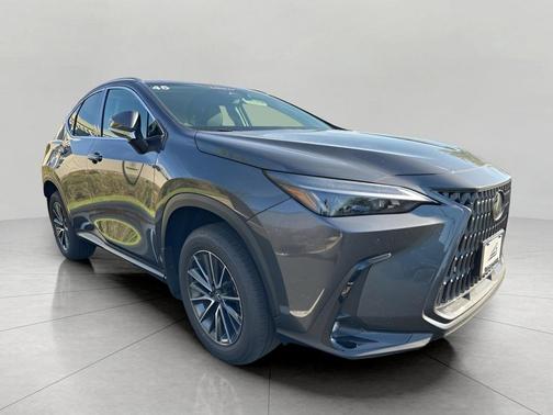2025 Lexus NX 350h NX 350h AWD