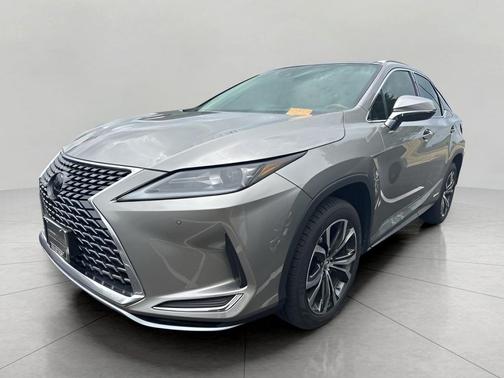 2020 Lexus RX 450h Base
