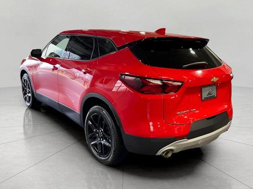2021 Chevrolet Blazer 2LT