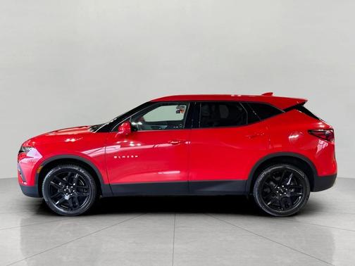 2021 Chevrolet Blazer 2LT