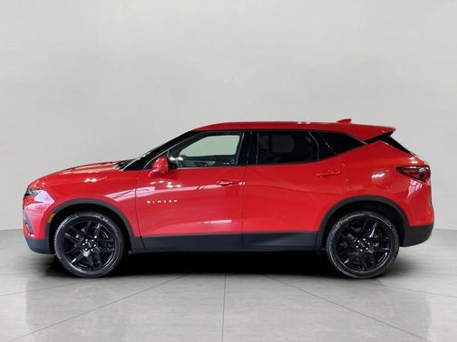 2021 Chevrolet Blazer 2LT