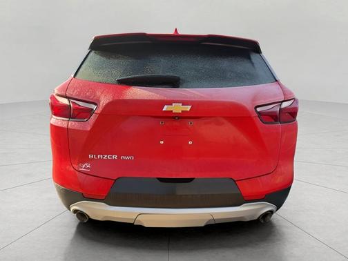 2021 Chevrolet Blazer 2LT