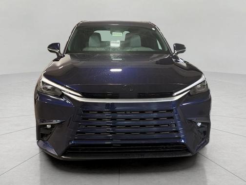 Nightfall Mica 2026 Lexus TX 350 Premium