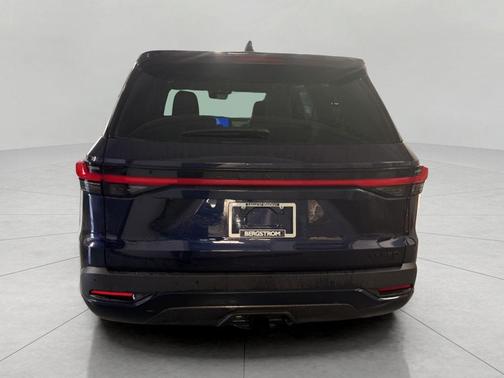 Nightfall Mica 2026 Lexus TX 350 Premium