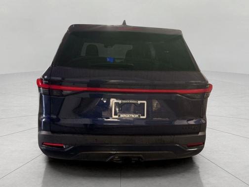 Nightfall Mica 2026 Lexus TX 350 Premium
