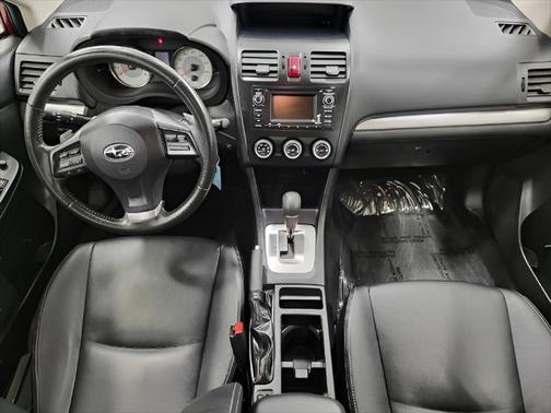 2013 Subaru Impreza 2.0i Limited