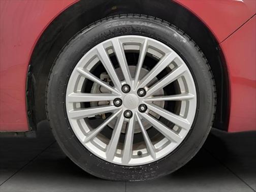 2013 Subaru Impreza 2.0i Limited