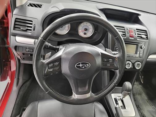2013 Subaru Impreza 2.0i Limited