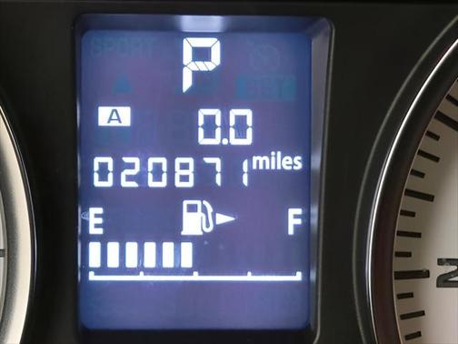 2013 Subaru Impreza 2.0i Limited